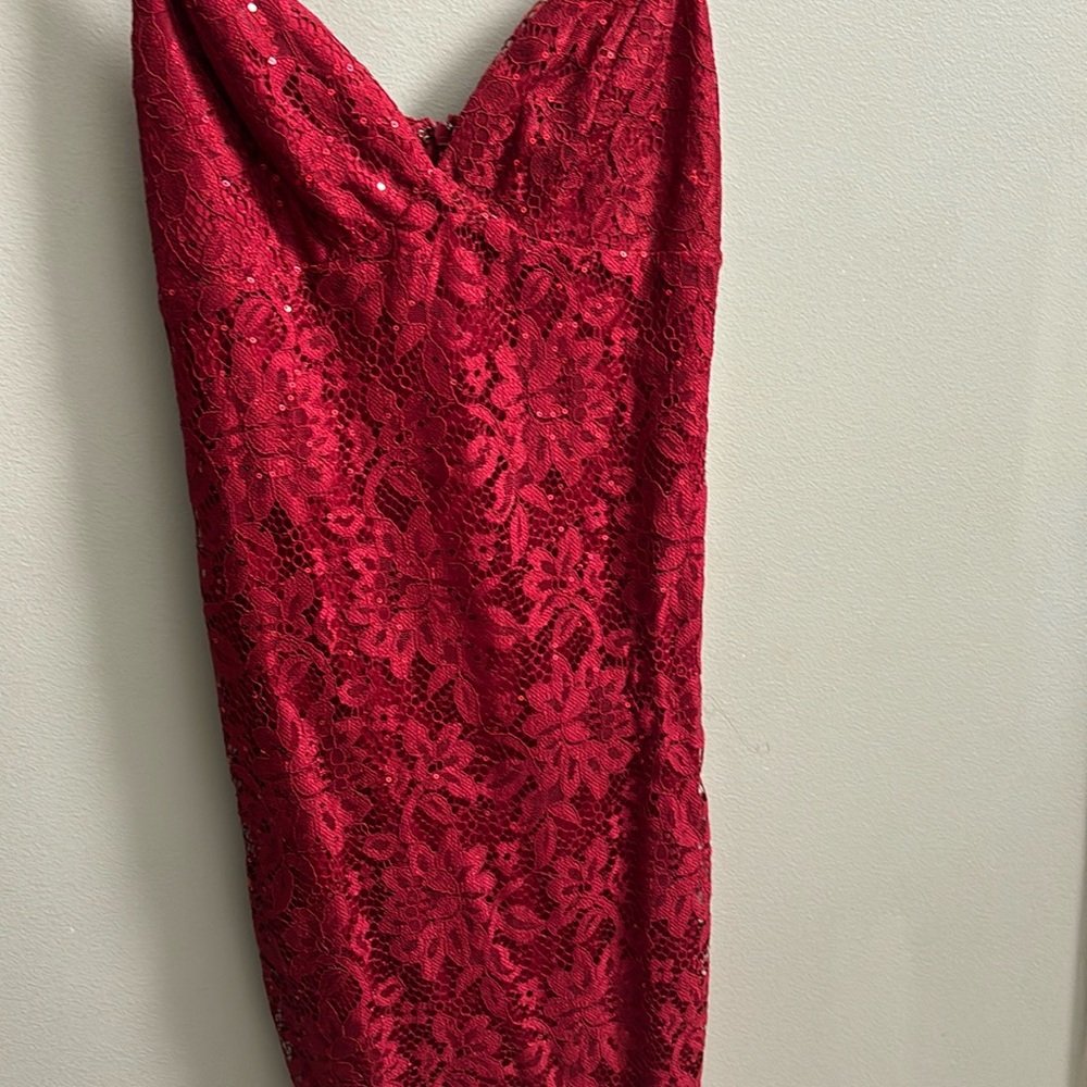 Womens dress